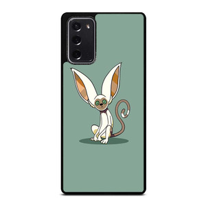AVATAR MOMO CUTE Samsung Galaxy Note 20 Case Cover AVATAR MOMO CUTE Samsung Galaxy Note 20 Case Cover