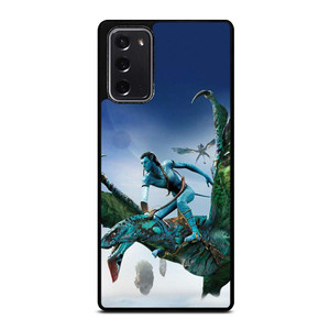 AVATAR TORUK MAKTO Samsung Galaxy Note 20 Case Cover AVATAR TORUK MAKTO Samsung Galaxy Note 20 Case Cover