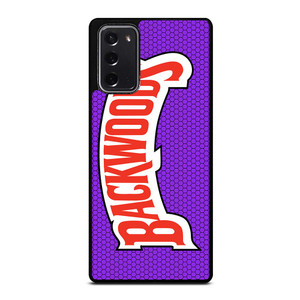 BACKWOODS CIGARS LOGO Samsung Galaxy Note 20 Case Cover BACKWOODS CIGARS LOGO Samsung Galaxy Note 20 Case Cover
