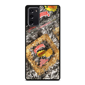 BACKWOODS HONEY CIGARS Samsung Galaxy Note 20 Case Cover