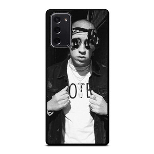 BAD BUNNY COOL Samsung Galaxy Note 20 Case Cover BAD BUNNY COOL Samsung Galaxy Note 20 Case Cover