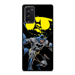 BATMAN CLASSIC CARTOON Samsung Galaxy Note 20 Case Cover BATMAN CLASSIC CARTOON Samsung Galaxy Note 20 Case Cover