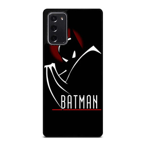 BATMAN DC CARTOON Samsung Galaxy Note 20 Case Cover