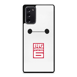BIG HERO 6 BAYMAX Samsung Galaxy Note 20 Case Cover BIG HERO 6 BAYMAX Samsung Galaxy Note 20 Case Cover