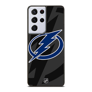 TAMPA BAY LIGHTNING NHL TEAM Samsung Galaxy S21 Ultra Case Cover