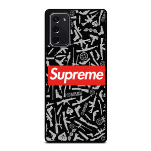 BLACK RIFLE COFFEE COMPANY SUPREME Samsung Galaxy Note 20 Case Cover BLACK RIFLE COFFEE COMPANY SUPREME Samsung Galaxy Note 20 Case Cover