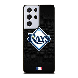 TAMPA BAY RAYS BASEBALL TEAM Samsung Galaxy S21 Ultra Case Cover