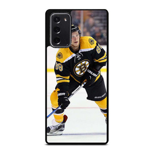 BOSTON BRUINS DAVID PASTRNAK HOCKEY NHL Samsung Galaxy Note 20 Case Cover BOSTON BRUINS DAVID PASTRNAK HOCKEY NHL Samsung Galaxy Note 20 Case Cover