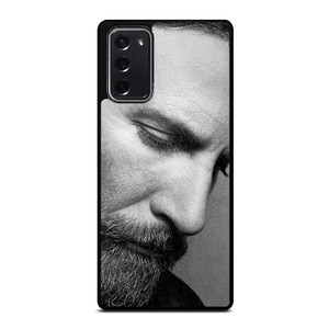 BRADLEY COOPER FACE Samsung Galaxy Note 20 Case Cover BRADLEY COOPER FACE Samsung Galaxy Note 20 Case Cover