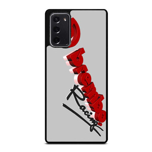 BREMBO RACING 3D LOGO Samsung Galaxy Note 20 Case Cover BREMBO RACING 3D LOGO Samsung Galaxy Note 20 Case Cover