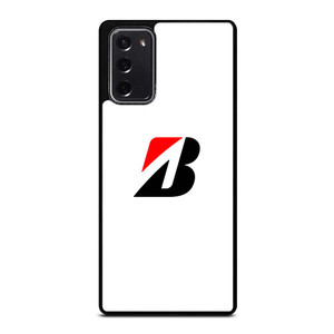 BRIDGESTONE TIRE LOGO Samsung Galaxy Note 20 Case Cover BRIDGESTONE TIRE LOGO Samsung Galaxy Note 20 Case Cover