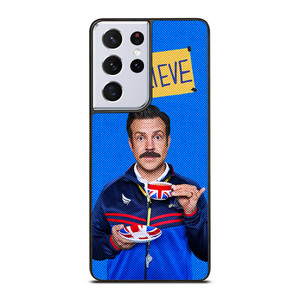 TED LASSO JASON SUDEIKIS 2 Samsung Galaxy S21 Ultra Case Cover