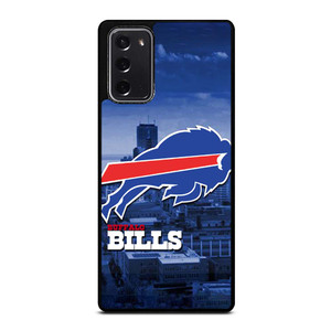 BUFFALO BILLS NFL Samsung Galaxy Note 20 Case Cover