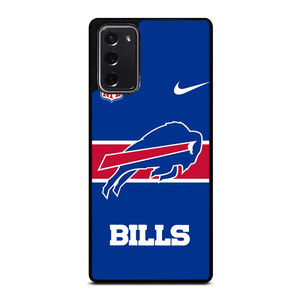 BUFFALO BILLS NIKE NFL Samsung Galaxy Note 20 Case Cover
