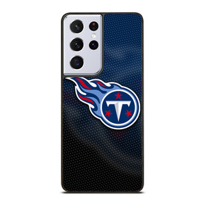 TENNESSEE TITANS FOOTBALL TEAM Samsung Galaxy S21 Ultra Case Cover