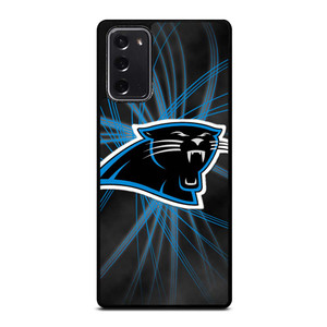 CAROLINA PANTHERS SYMBOL Samsung Galaxy Note 20 Case Cover CAROLINA PANTHERS SYMBOL Samsung Galaxy Note 20 Case Cover