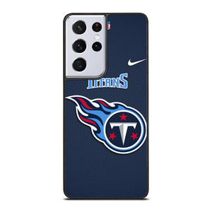 TENNESSEE TITANS NFL FOOTBALL NIKE Samsung Galaxy S21 Ultra Case Cover