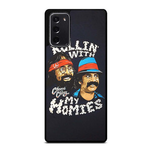 CHEECH AND CHONG Samsung Galaxy Note 20 Case Cover