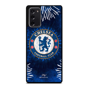CHELSEA FC ART LOGO Samsung Galaxy Note 20 Case Cover