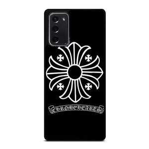 CHROME HEARTS SYMBOL Samsung Galaxy Note 20 Case Cover CHROME HEARTS SYMBOL Samsung Galaxy Note 20 Case Cover