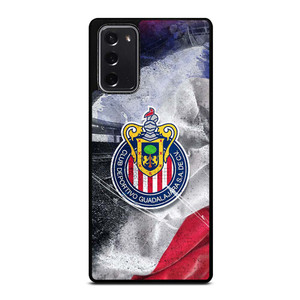 CLUB DEPORTIVO CHIVAS GUADALAJARA STADIUM Samsung Galaxy Note 20 Case Cover CLUB DEPORTIVO CHIVAS GUADALAJARA STADIUM Samsung Galaxy Note 20 Case Cover