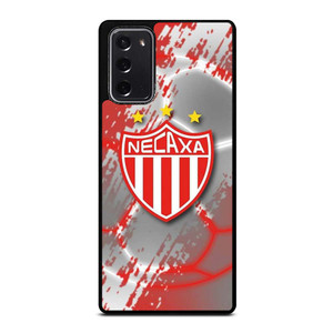 CLUB NECAXA SOCCER LOGO Samsung Galaxy Note 20 Case Cover