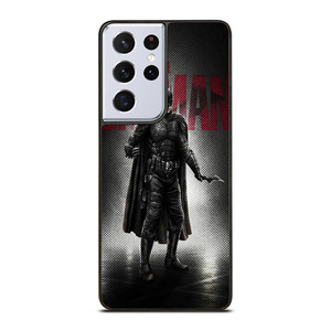 THE BATMAN DC COMIC MOVIES 4 Samsung Galaxy S21 Ultra Case Cover THE BATMAN DC COMIC MOVIES 4 Samsung Galaxy S21 Ultra Case Cover