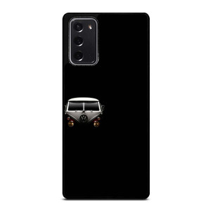 COMBI VW NIGHT Samsung Galaxy Note 20 Case Cover COMBI VW NIGHT Samsung Galaxy Note 20 Case Cover