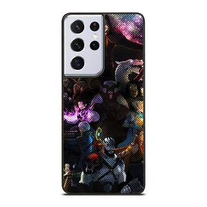 THE LEGEND OF VOX MACHINA Samsung Galaxy S21 Ultra Case Cover