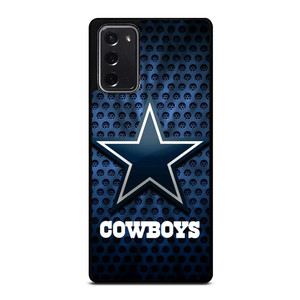 DALLAS COWBOYS SYMBOL Samsung Galaxy Note 20 Case Cover DALLAS COWBOYS SYMBOL Samsung Galaxy Note 20 Case Cover