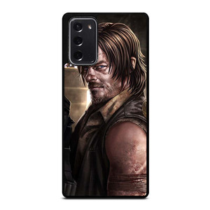 DARYL DIXON WALKING DEAD COOL Samsung Galaxy Note 20 Case Cover DARYL DIXON WALKING DEAD COOL Samsung Galaxy Note 20 Case Cover