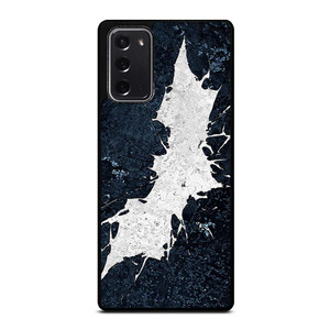 DC BATMAN COOL LOGO Samsung Galaxy Note 20 Case Cover DC BATMAN COOL LOGO Samsung Galaxy Note 20 Case Cover