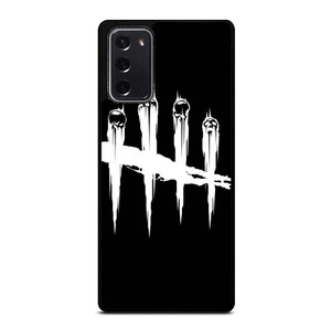 DEAD BY DAYLIGHT SYMBOL Samsung Galaxy Note 20 Case Cover DEAD BY DAYLIGHT SYMBOL Samsung Galaxy Note 20 Case Cover