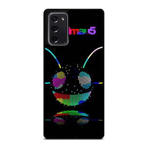 DEADMAU5 COLOR FULL Samsung Galaxy Note 20 Case Cover