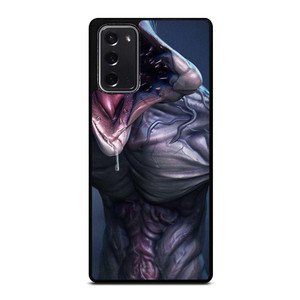 DEMOGORGONS STRANGER THINGS Samsung Galaxy Note 20 Case Cover DEMOGORGONS STRANGER THINGS Samsung Galaxy Note 20 Case Cover