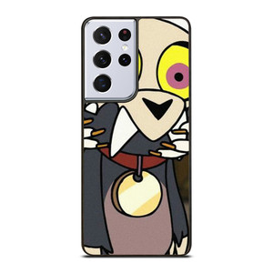 THE OWL HOUSE DISNEY CARTOON Samsung Galaxy S21 Ultra Case Cover