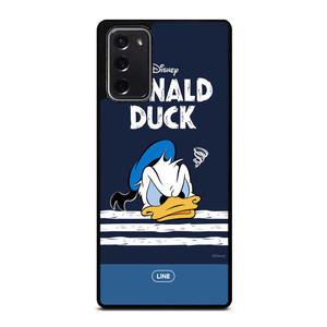 DISNEY DONALD DUCK Samsung Galaxy Note 20 Case Cover