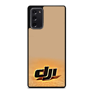 DJI CAMERA DRONE GOLD EMBLEM Samsung Galaxy Note 20 Case Cover DJI CAMERA DRONE GOLD EMBLEM Samsung Galaxy Note 20 Case Cover