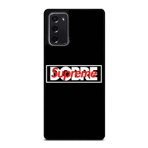 DOBRE BROTHERS SUPREME Samsung Galaxy Note 20 Case Cover DOBRE BROTHERS SUPREME Samsung Galaxy Note 20 Case Cover