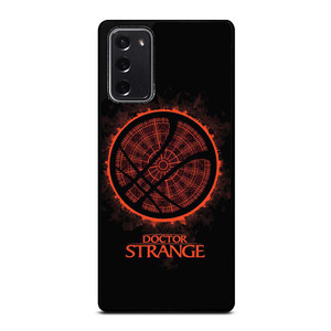 DOCTOR STRANGE SYMBOL Samsung Galaxy Note 20 Case Cover