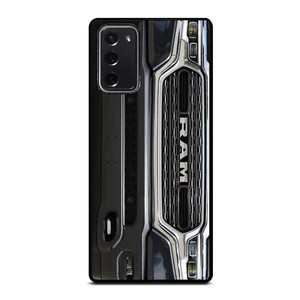 DODGE RAM 1500 FRONT VEIW Samsung Galaxy Note 20 Case Cover