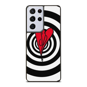 THE SMASHING PUMPKINS ROCK BAND LOGO Samsung Galaxy S21 Ultra Case Cover