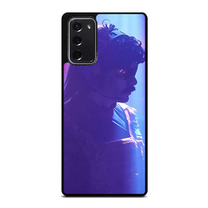 DR DISRESPECT GAMER Samsung Galaxy Note 20 Case Cover DR DISRESPECT GAMER Samsung Galaxy Note 20 Case Cover
