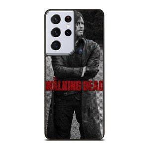 THE WALKING DEAD DARYL DIXON Samsung Galaxy S21 Ultra Case Cover THE WALKING DEAD DARYL DIXON Samsung Galaxy S21 Ultra Case Cover