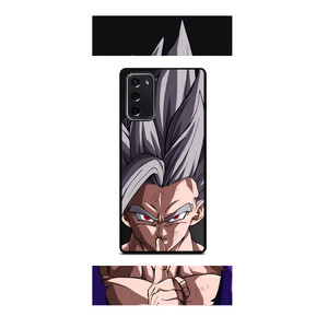 DRAGON BALL SUPER BEAST SON GOHAN Samsung Galaxy Note 20 Case Cover