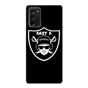 EAZY E COMPTON RAPPER Samsung Galaxy Note 20 Case Cover EAZY E COMPTON RAPPER Samsung Galaxy Note 20 Case Cover