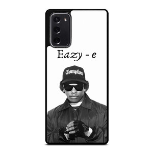 EAZY-E COMPTON RAPPER Samsung Galaxy Note 20 Case Cover EAZY-E COMPTON RAPPER Samsung Galaxy Note 20 Case Cover