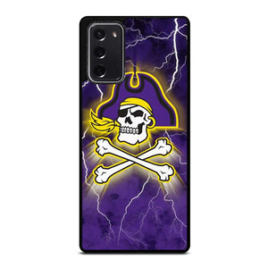 ECU EAST CAROLINA FOOTBALL ICON Samsung Galaxy Note 20 Case Cover ECU EAST CAROLINA FOOTBALL ICON Samsung Galaxy Note 20 Case Cover