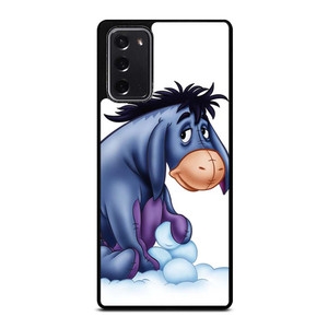 EEYORE DONKEY CUTE Samsung Galaxy Note 20 Case Cover EEYORE DONKEY CUTE Samsung Galaxy Note 20 Case Cover