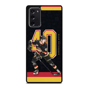 ELIAS PETTERSON VANCOUVER CANUCKS 2 Samsung Galaxy Note 20 Case Cover ELIAS PETTERSON VANCOUVER CANUCKS 2 Samsung Galaxy Note 20 Case Cover